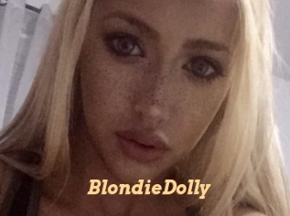 BlondieDolly