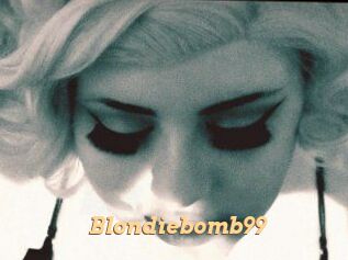 Blondiebomb99