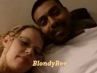 BlondyBee