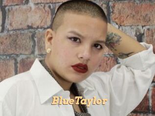 BlueTaylor