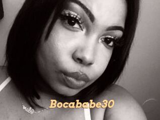 Bocababe30