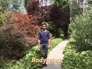 Bodyastar