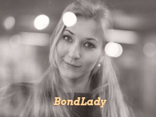 BondLady