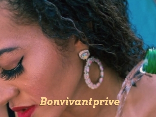 Bonvivantprive