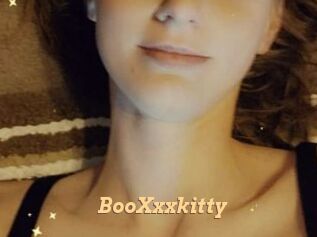 BooXxxkitty Live Paradise