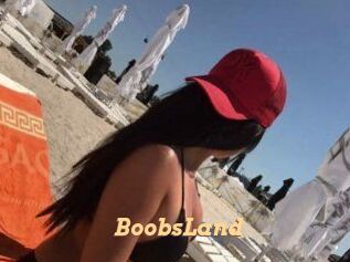 BoobsLand