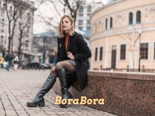 BoraBora