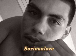 Boricualove Live Paradise
