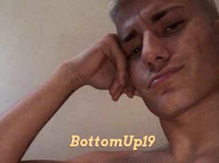 BottomUp19