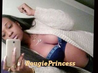 BougiePrincess Live Paradise