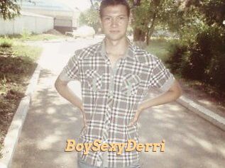 Boy_Sexy_Derri