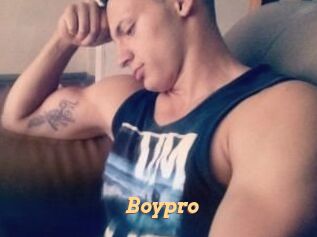 Boypro