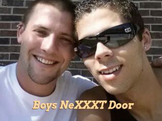 Boys_NeXXXT_Door