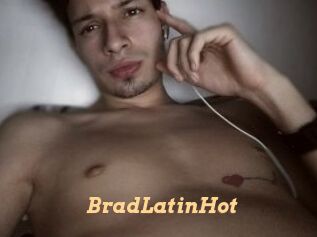 BradLatinHot