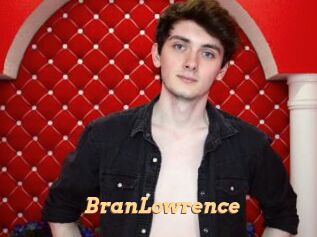 BranLowrence