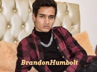 BrandonHumbolt