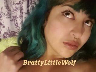 BrattyLittleWolf