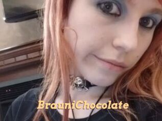 BrauniChocolate