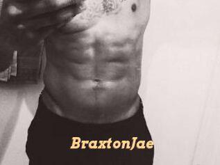 Braxton_Jae Live Paradise