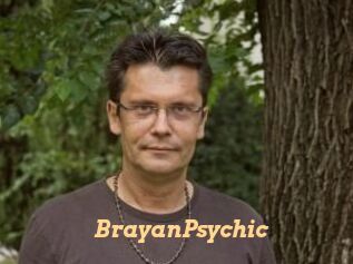 BrayanPsychic