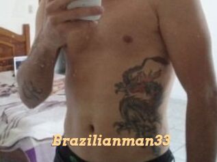 Brazilianman33