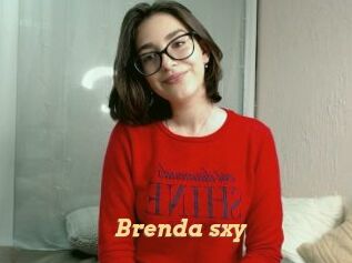 Brenda_sxy