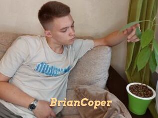 BrianCoper