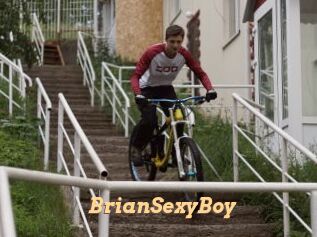 BrianSexyBoy