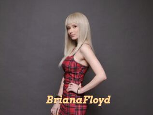 BrianaFloyd