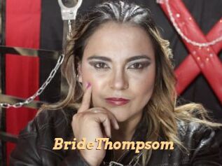 BrideThompsom