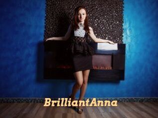 BrilliantAnna