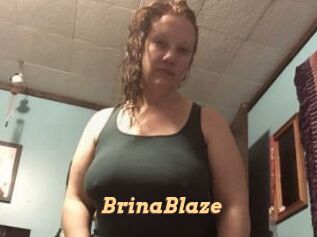 BrinaBlaze