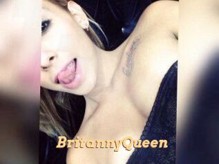 BritannyQueen