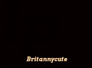 Britannycute