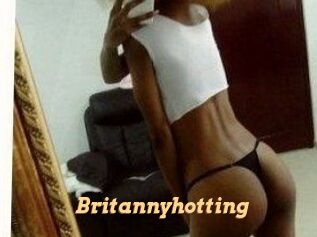 Britanny_hotting