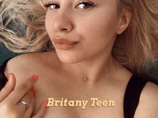 Britany_Teen