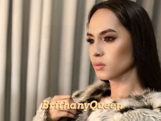 BrithanyQueen