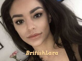 BritishLara