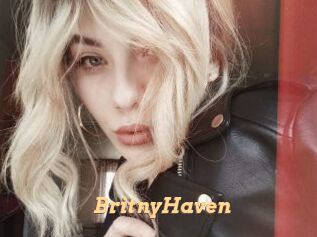 BritnyHaven