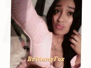 BrittanyFox_