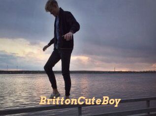 BrittonCuteBoy