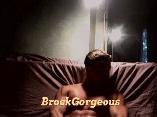 BrockGorgeous