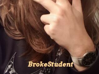 BrokeStudent