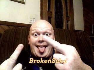 BrokenSuka
