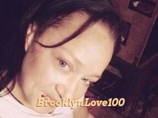 BrooklynLove100