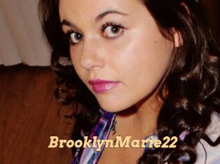 BrooklynMarie22