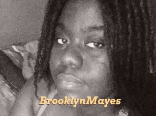 Brooklyn_Mayes