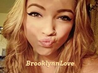 BrooklynnLove