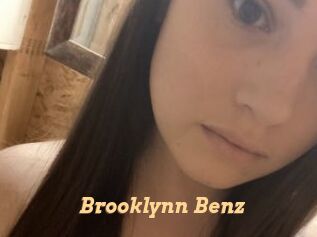 Brooklynn_Benz