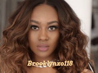 Brooklynxo118